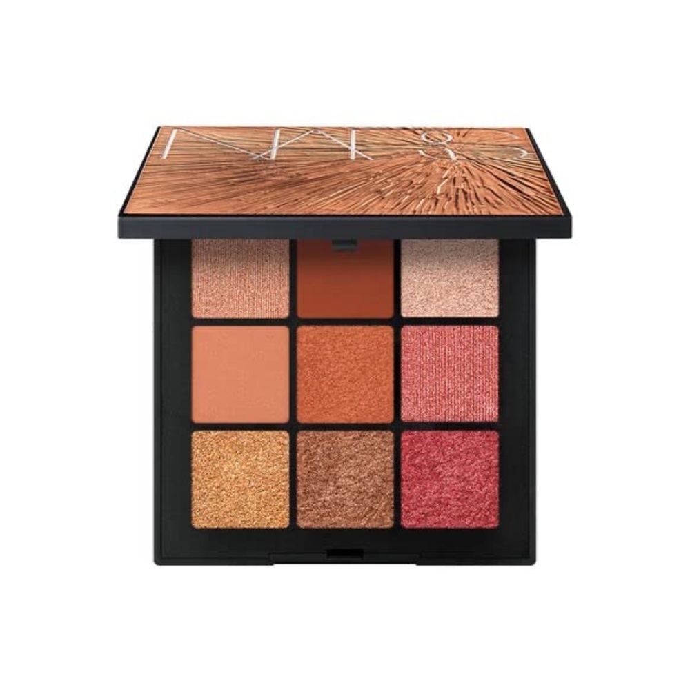 NARS Bundle (Copper and Summer Solstice)